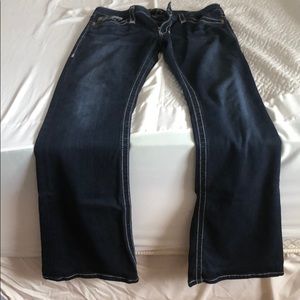 BIG STAR DENIM JEANS